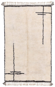 Moroccan Rug Stiva