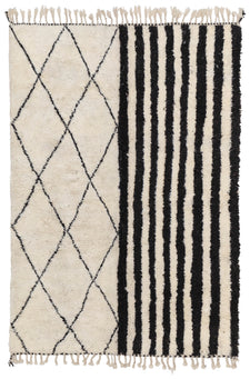 Moroccan Rug Onope