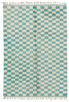 Moroccan Rug Inola