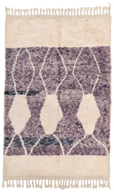 Moroccan Rug Gorove