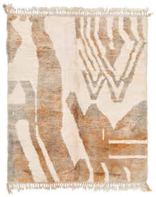 Moroccan Rug Oniba