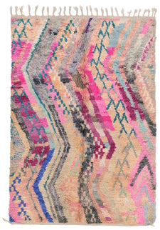 Moroccan Rug Verino