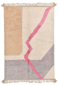 Moroccan Rug Tiline