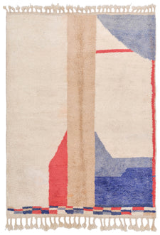Moroccan Rug Calino