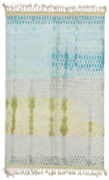 Moroccan Rug Onore
