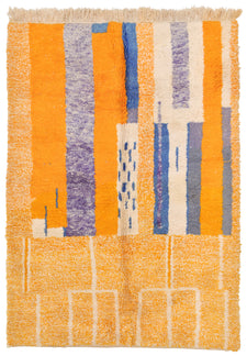 Moroccan Rug Tilova