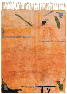 Moroccan Rug Toci