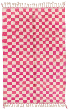 Moroccan Rug Erade