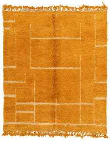 Moroccan Rug Laleva