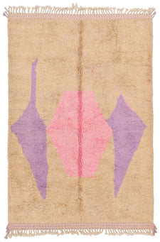 Moroccan Rug Stora