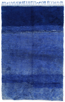Moroccan Rug Getoa