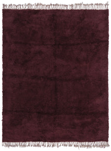 Moroccan Rug Baese