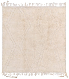Moroccan Rug Pruta