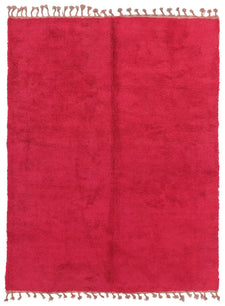 Moroccan Rug Steve