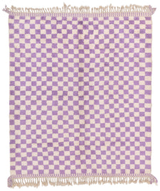Moroccan Rug Flike