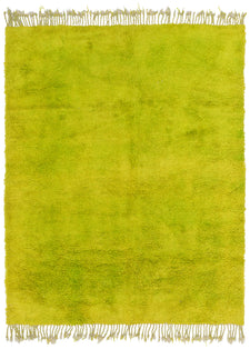 Moroccan Rug Rocuir