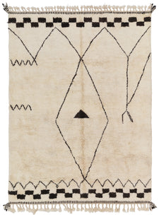 Moroccan Rug Eride