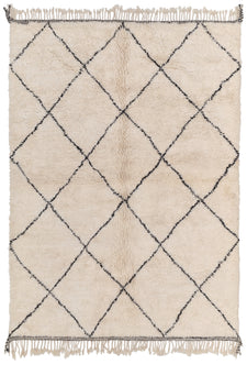 Moroccan Rug Waleva