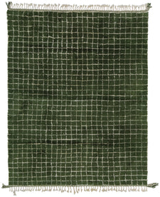 Moroccan Rug Jisuol