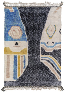 Moroccan Rug Arira