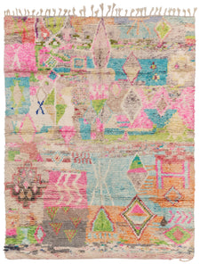 Moroccan Rug Skupe