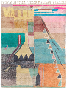 Moroccan Rug Prire