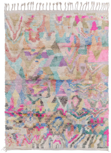 Moroccan Rug Jesi