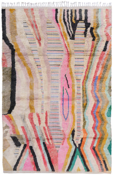 Moroccan Rug Viosa