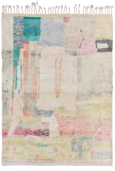 Moroccan Rug Jimua