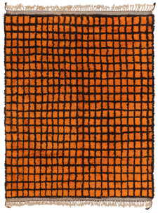 Moroccan Rug Alupa