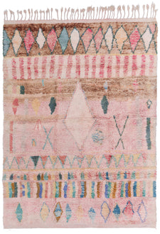 Moroccan Rug Reroar