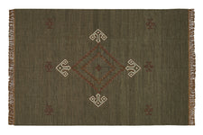 Gemi - Custom - 7' Wide KLM