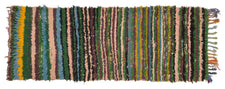 Moroccan Runner Rug Sloane