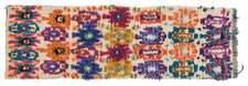 Moroccan Runner Rug Uwe