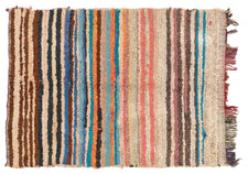 Moroccan Rug Eirye