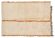 Vintage Moroccan Rug Arendjeks