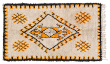 Moroccan Rug Aristotelise