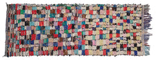 Moroccan Runner Rug Richt