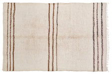 Vintage Moroccan Rug Volkmar