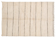 Vintage Moroccan Rug Dekan