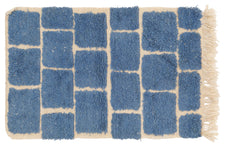 Moroccan Rug Belenne