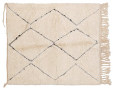 Moroccan Rug Kyle