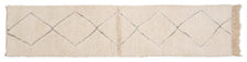 Moroccan Runner Rug Mikola