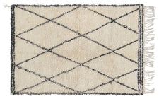 Moroccan Rug Amelie