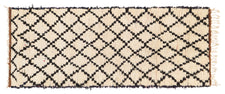 Moroccan Runner Rug Timoth