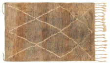 Moroccan Rug Davith