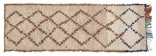 Vintage Moroccan Runner Rug Iker