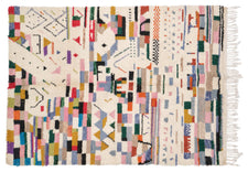 Moroccan Rug Loekiee