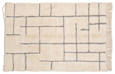 Moroccan Rug Purantharana