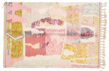 Moroccan Rug Severina